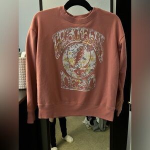 Abercrombie kids crew